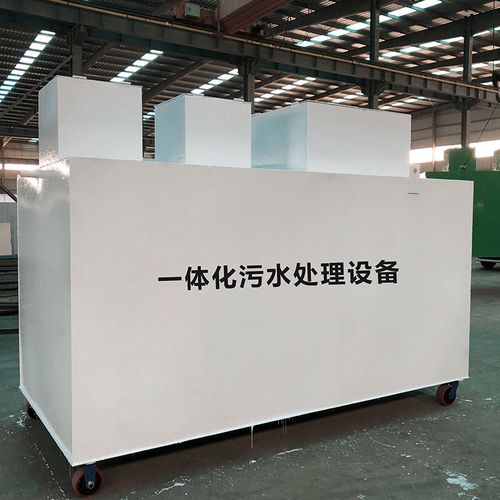 沁阳甘肃嘉源通全域服务｜专业污水处理设备定制生产、安装运维一站式解决方案